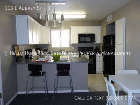 Building Photo - 113 E Aubrey St