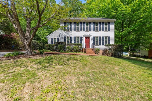 Primary Photo - Beautiful 3 Bedroom Home in North Chesterf...