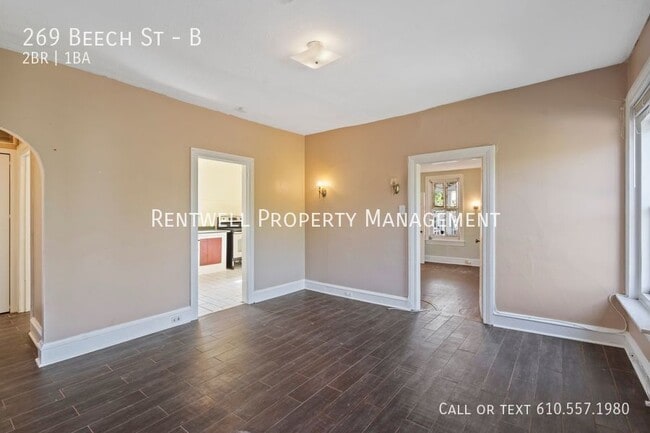 Building Photo - 269 Beech St