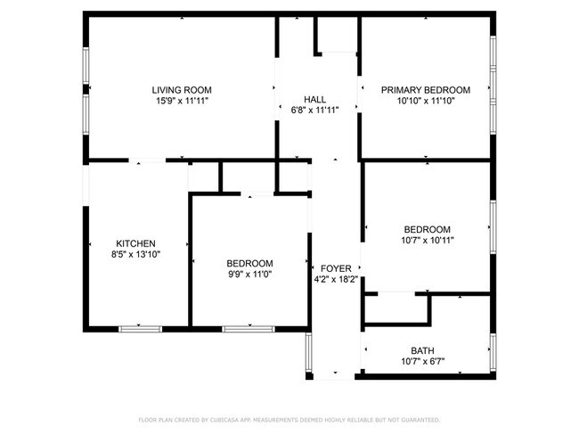 Building Photo - 653 E 90th Pl
