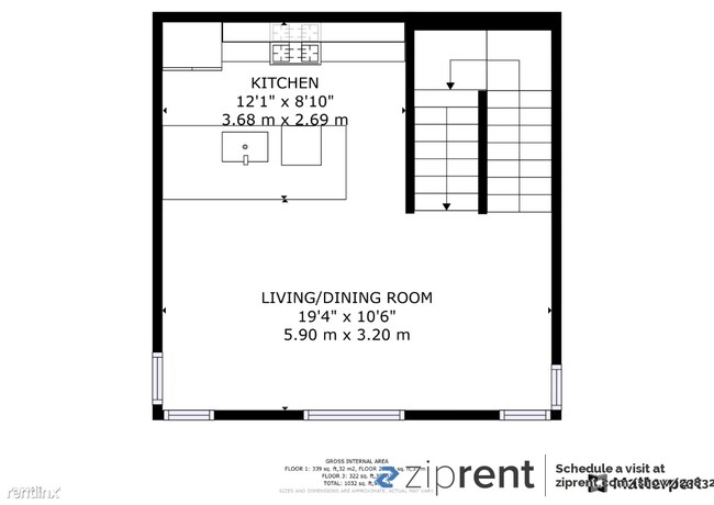 Building Photo - 2 br, 2 bath Townhome - 331 18th Ave, Seat...