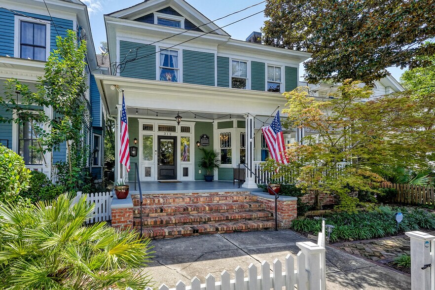 Building Photo - 312 N 5th Ave