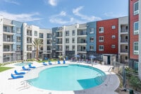 Building Photo - Fora Apartments