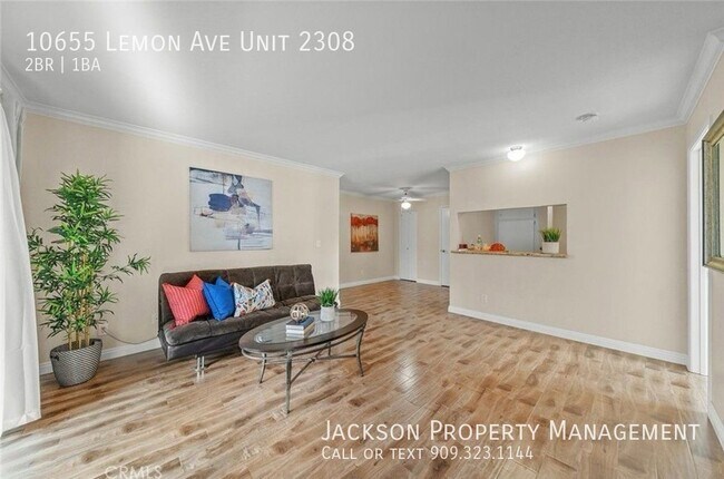 Building Photo - 10655 Lemon Ave