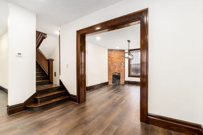 Building Photo - 61 Sherman Ave