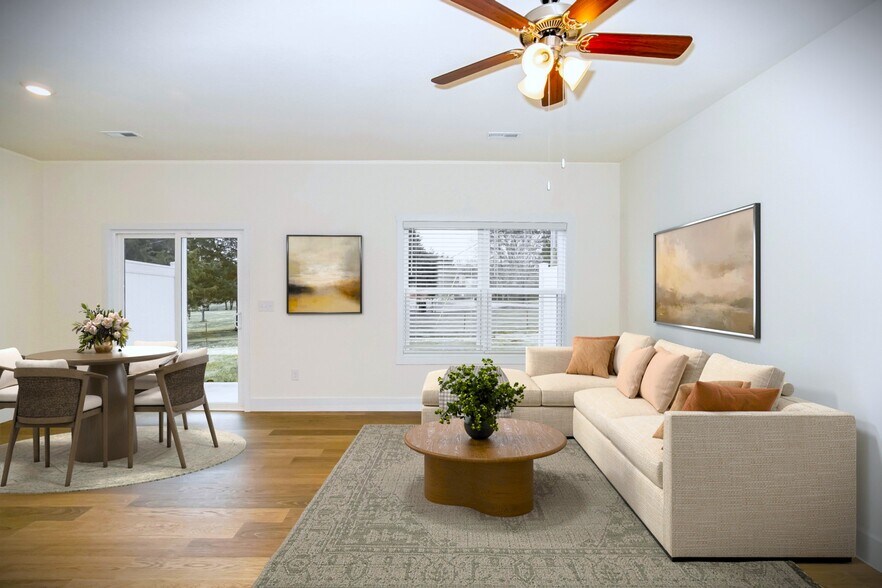 Building Photo - 2523 Legg Ln