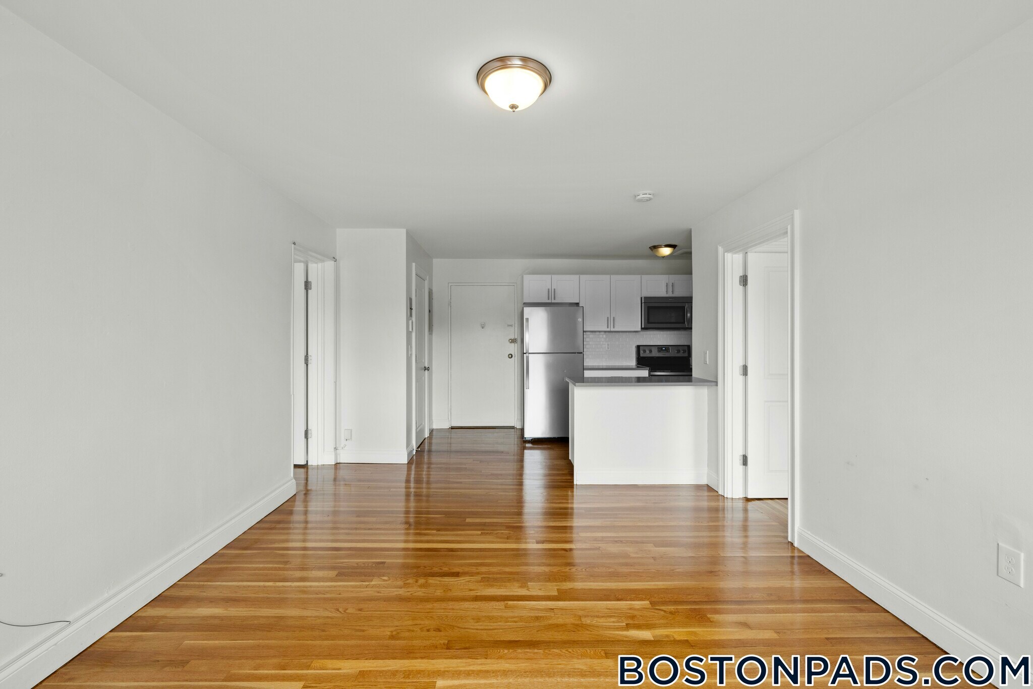 Building Photo - 134 Summer St