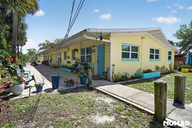 Building Photo - 2125 Highland Ave