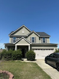 Building Photo - LOVELY HOME IN VANDERCROFT FARM COMMUNITY