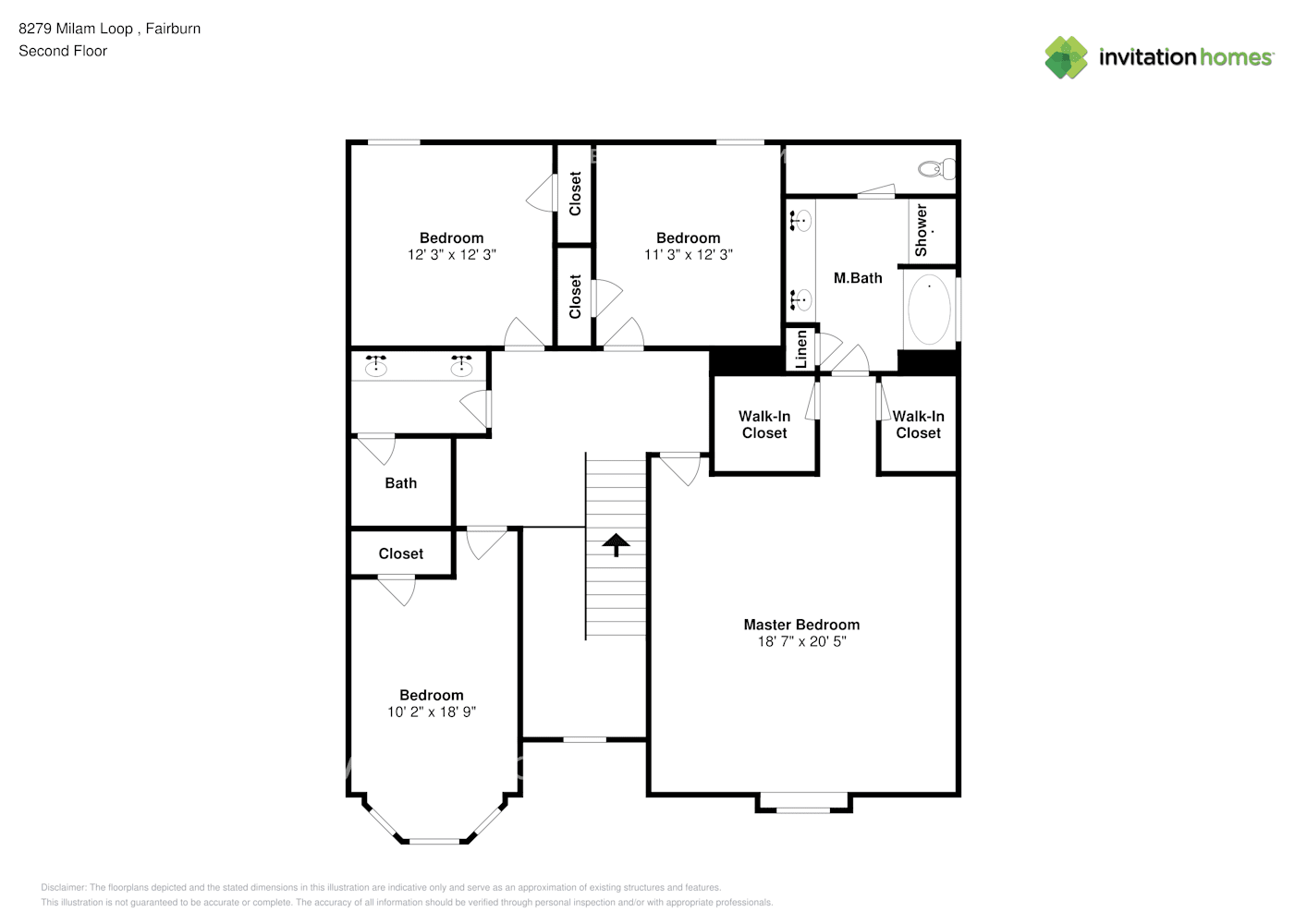 Building Photo - 8279 Milam Loop