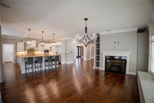 Building Photo - 5001 Latrobe Dr
