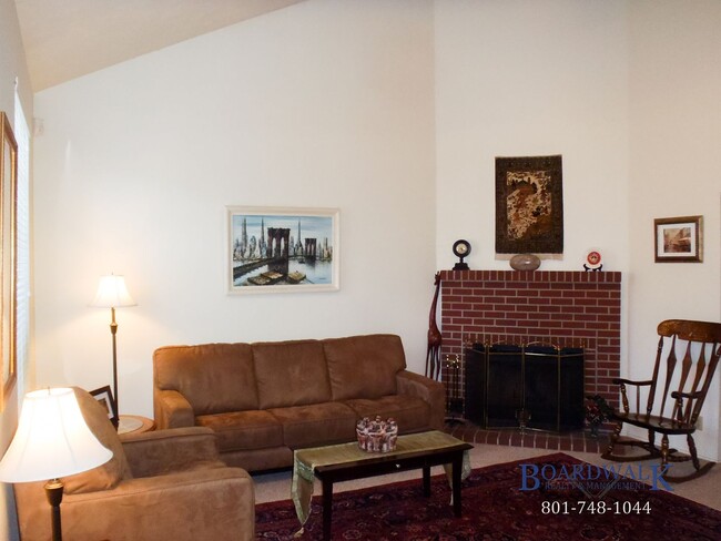 Building Photo - Awesome 3 Bedroom in Salt Lake City!