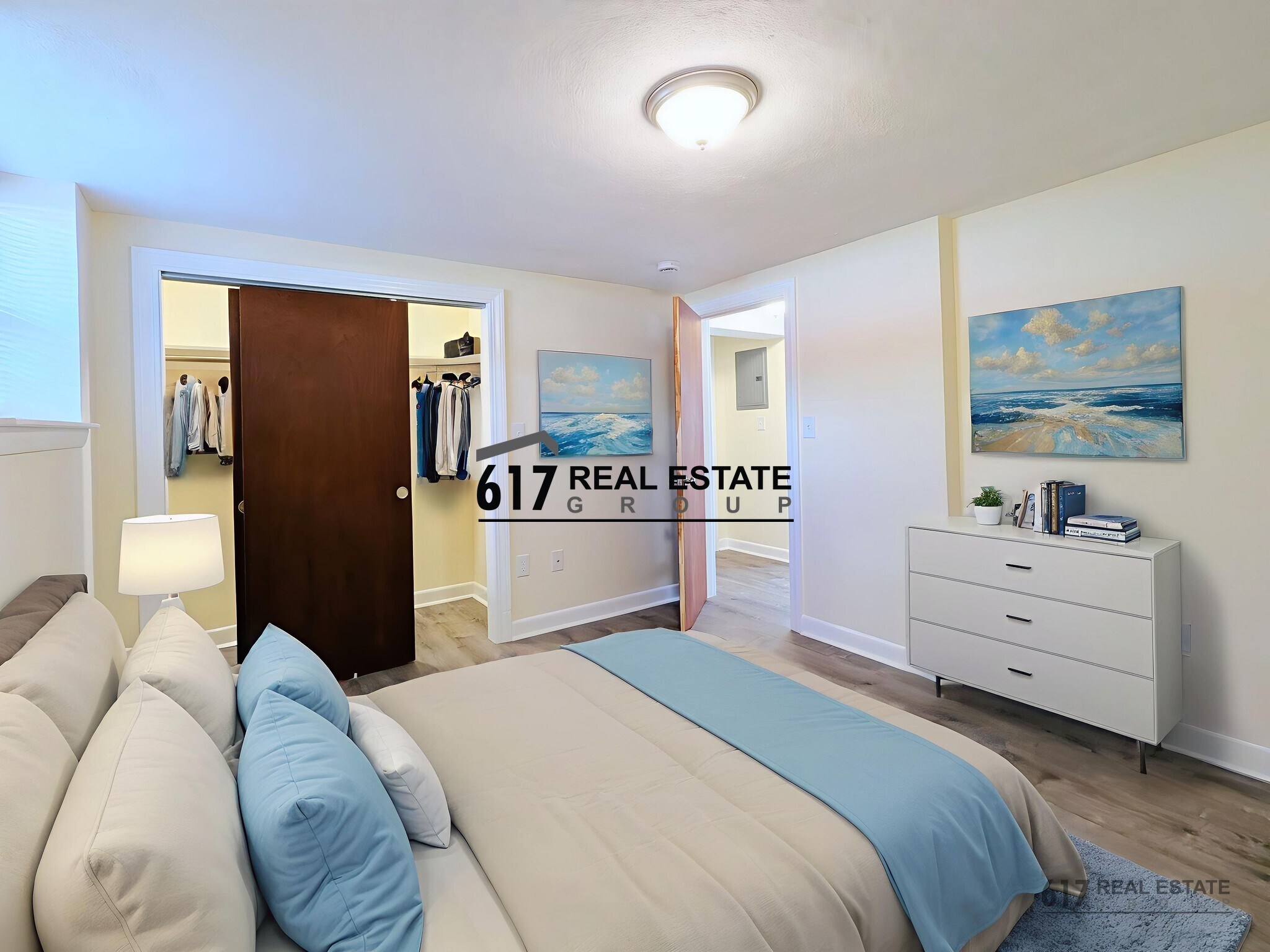 Building Photo - 176 N Beacon St