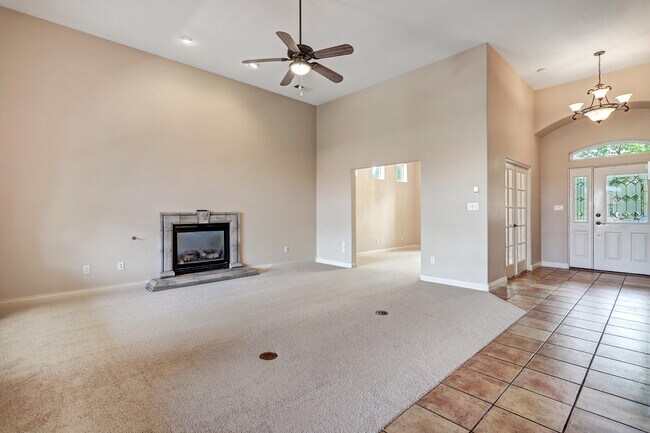 Building Photo - 8415 Disney Pl NE