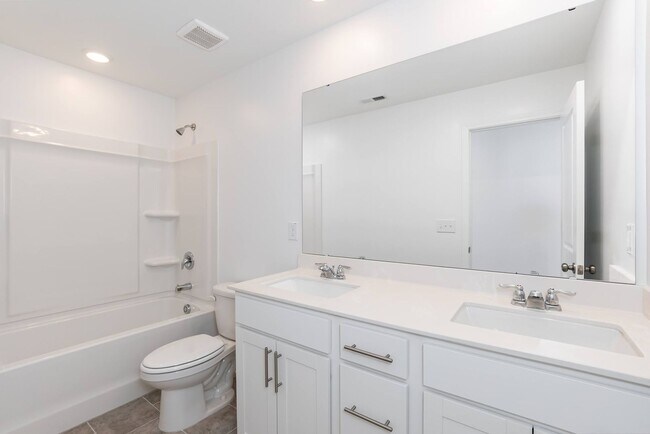 Building Photo - NEW Four Bedroom Home!