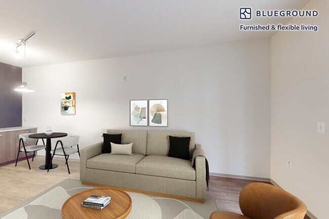 Building Photo - 2987 District Ave