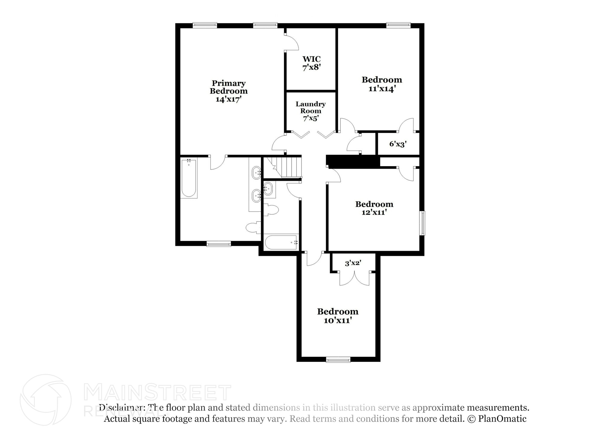 Building Photo - 352 Kendall Dr