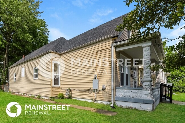 Building Photo - 3017 Greenwood Ave