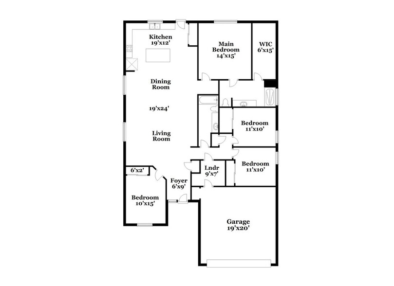 Building Photo - 1655 W Paisley Dr