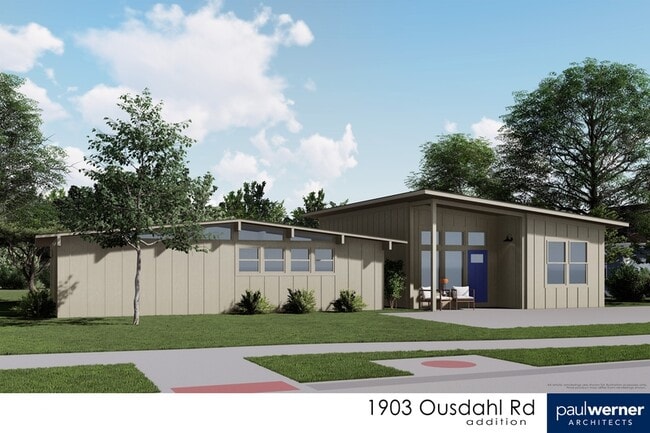 Primary Photo - 1903 Ousdahl Rd