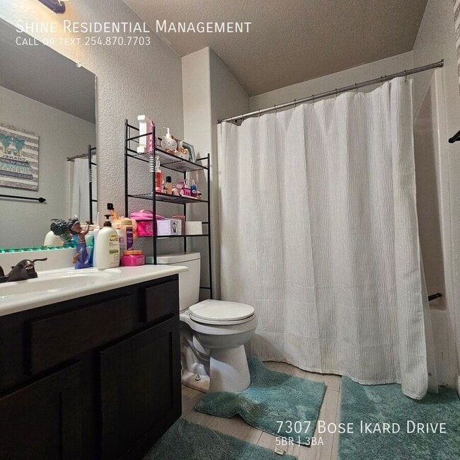 Building Photo - 7307 Bose Ikard Dr