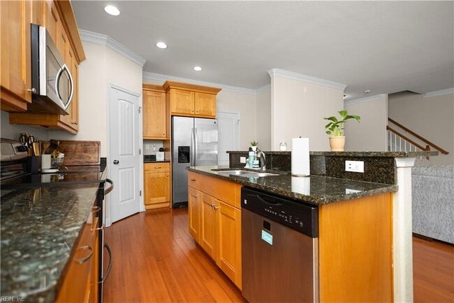 Building Photo - 3424 E Bonner Dr