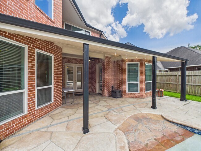 Building Photo - 6206 Canyon Run Ct