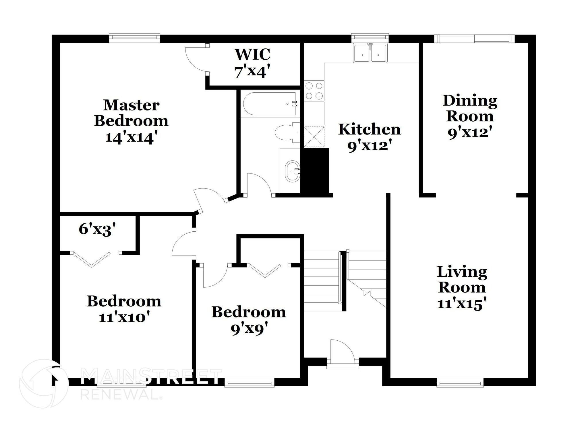Building Photo - 2905 Bannon Ct