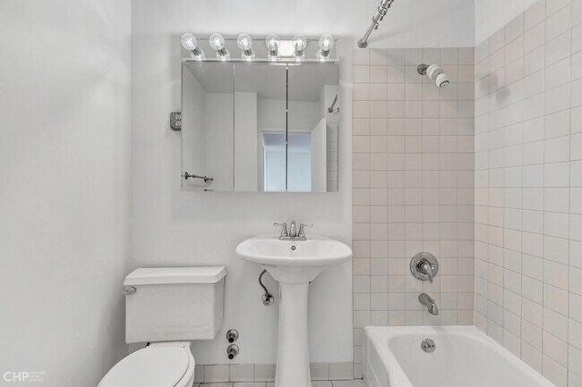 Building Photo - 1355 N Sandburg Terrace