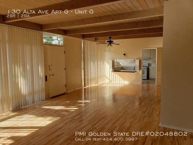 Building Photo - 130 Alta Ave