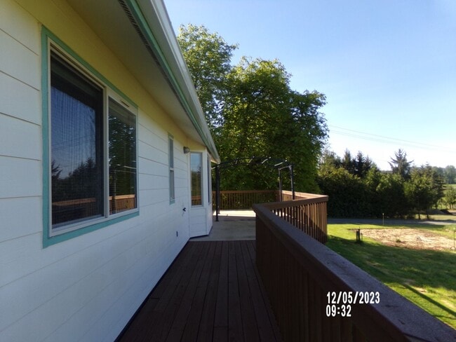 Building Photo - 3bd 2baHome Located in Montesano