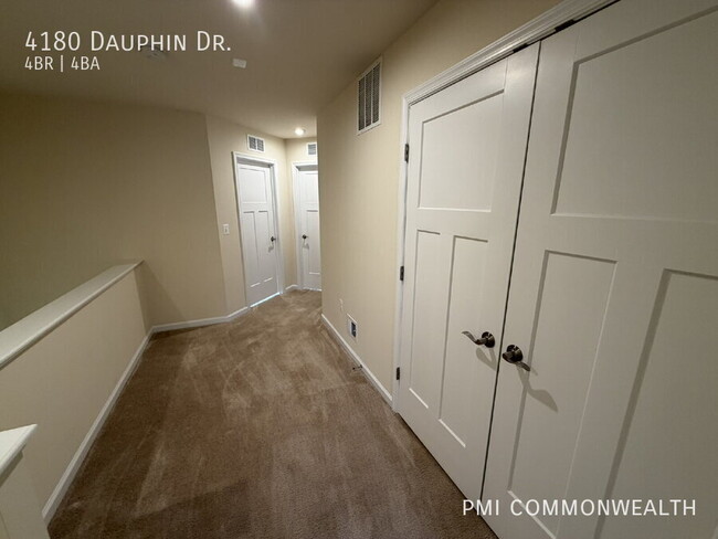 Building Photo - 4180 Dauphin Dr