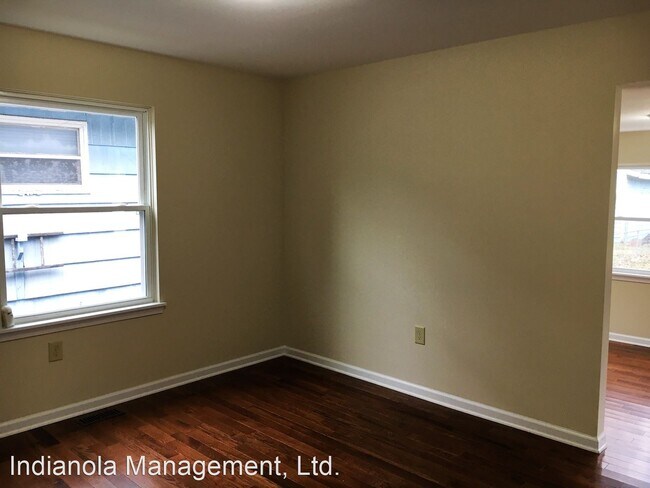 Building Photo - 2 br, 1 bath House - 1114 Acton Rd.