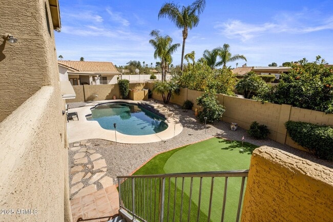 Building Photo - 5747 E Gelding Dr
