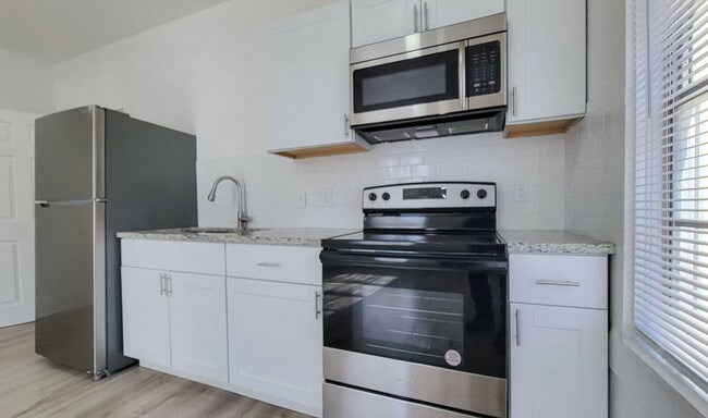 Building Photo - Charming 1-Bedroom Apartment in Sherman!