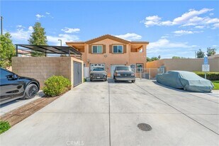 Building Photo - 110 S Date Ave