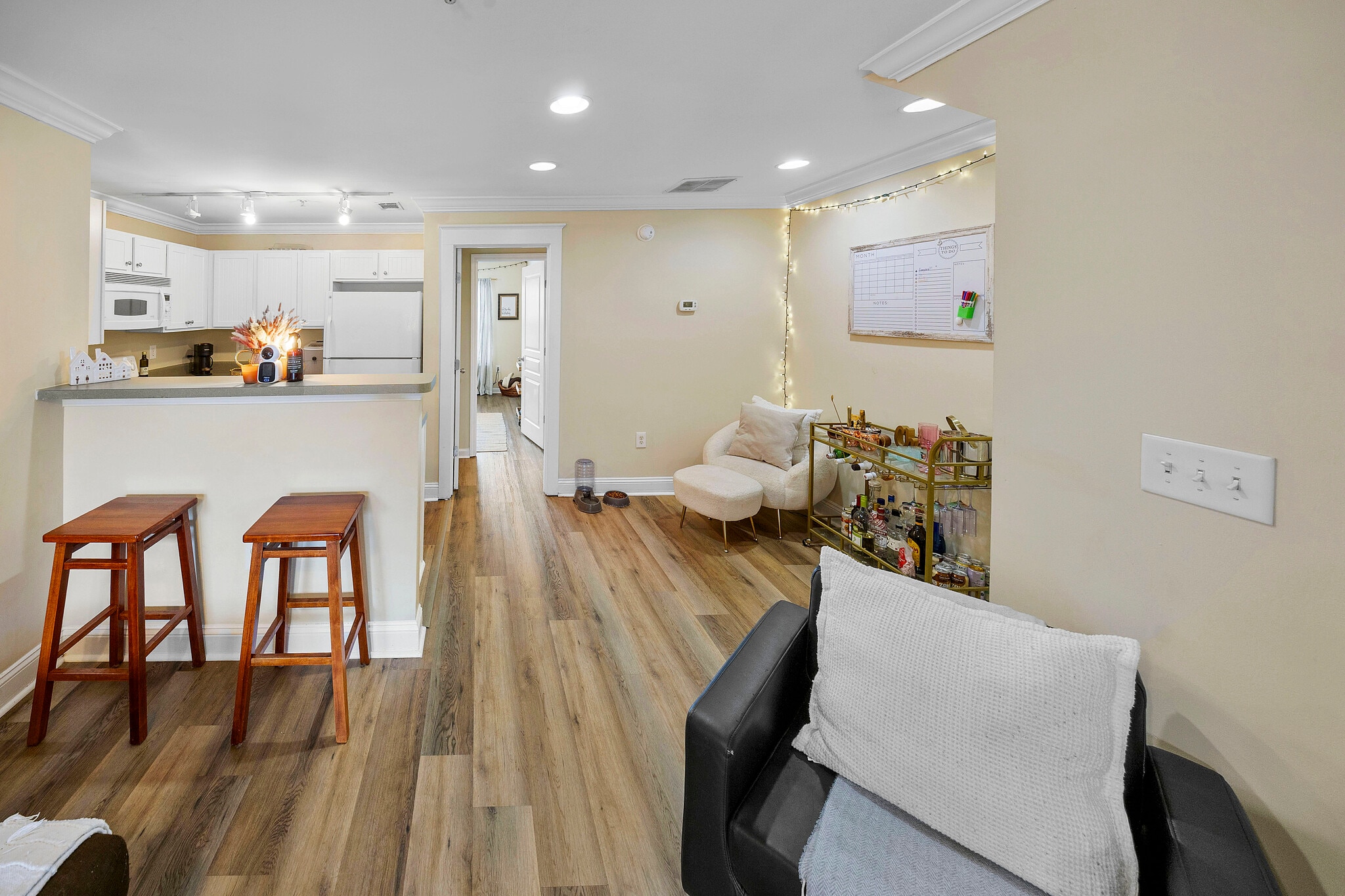 Building Photo - 3831 Cherokee Woods Way