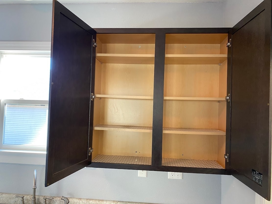 Kitchen Pantry Closet - 339 E Lincoln St