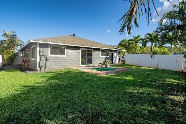 Building Photo - Beautiful Upgraded Single Family Home