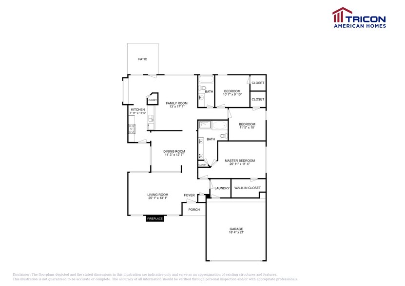 Building Photo - 6623 Mountain Cedar Ln