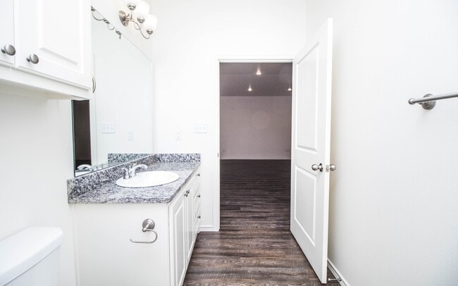 Building Photo - 6925 20th St