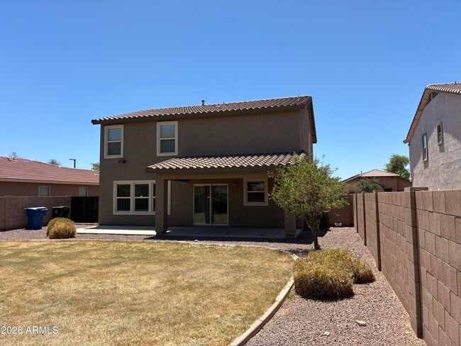 Building Photo - 17698 W Maya Way