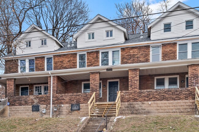 Building Photo - 7700-7704 Stanton Avenue