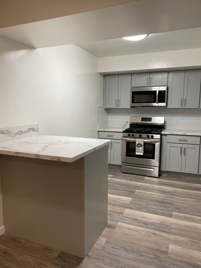 Interior Photo - Villa Viejo Apartments
