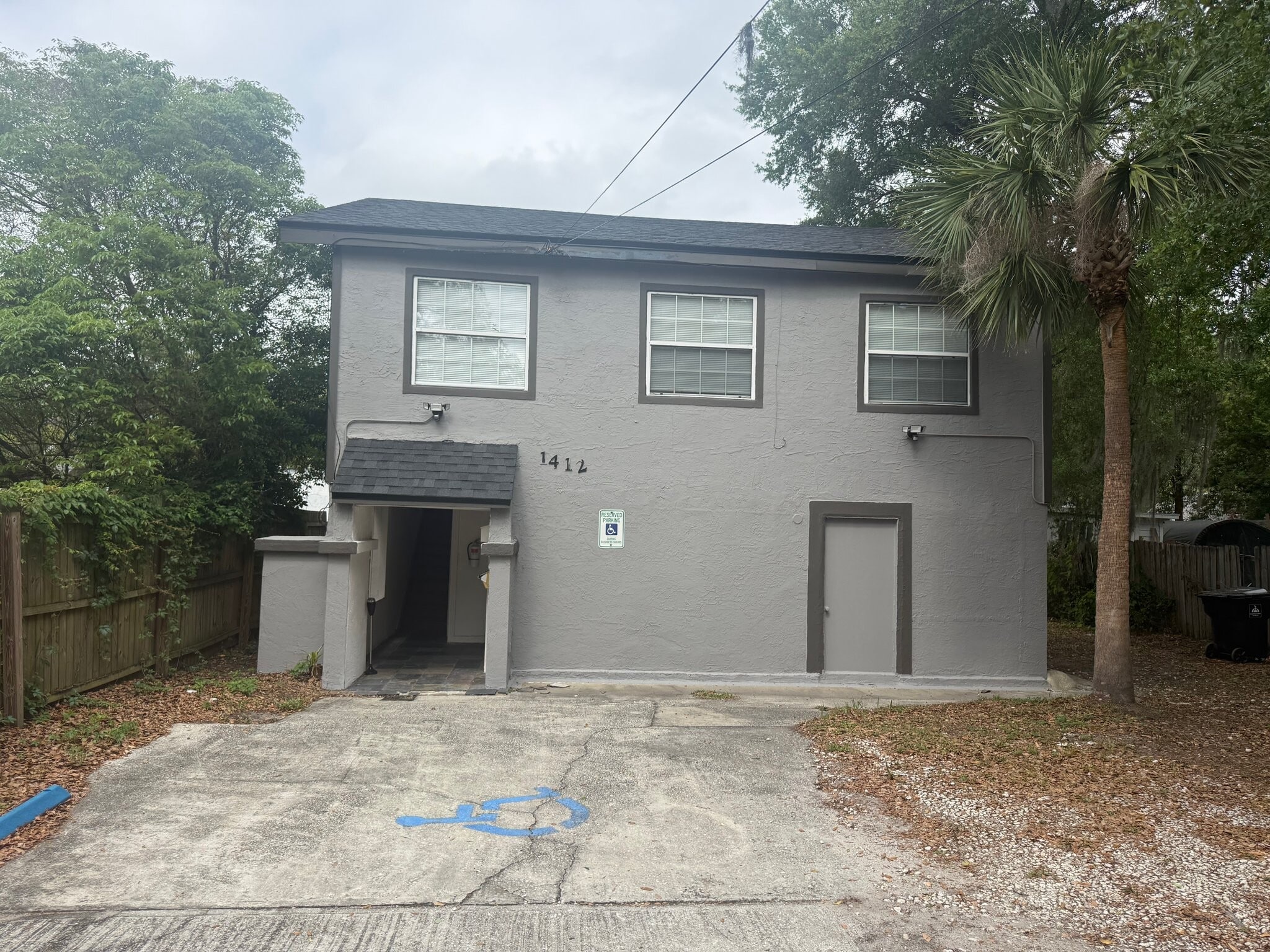 Building Photo - 1412 Dauphin Ln