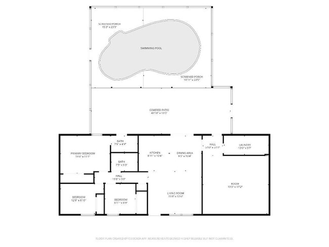 Building Photo - 1575 SW Fresno Rd