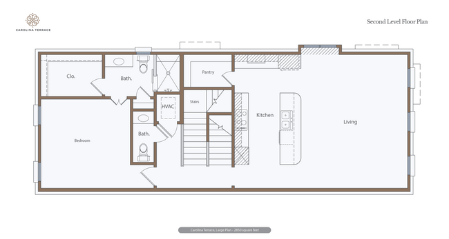 Building Photo - NEW CONSTRUCTION 4 bedroom home in Downtow...