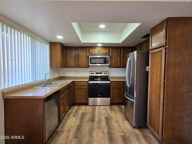 Building Photo - 7417 N Vía Camello Del Norte