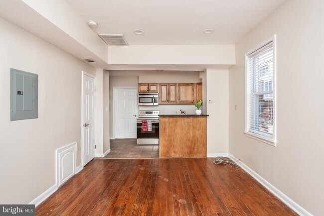 Building Photo - 3018 O'Donnell St