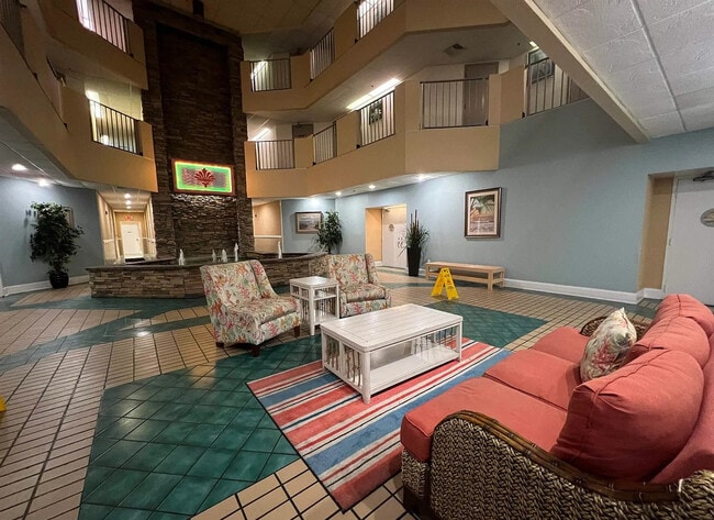 Building Photo - 1605 S Ocean Blvd